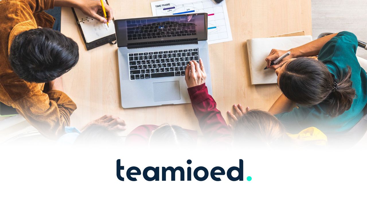 Explore Top Online Learning Platforms & E-Learning Software with Teamioed