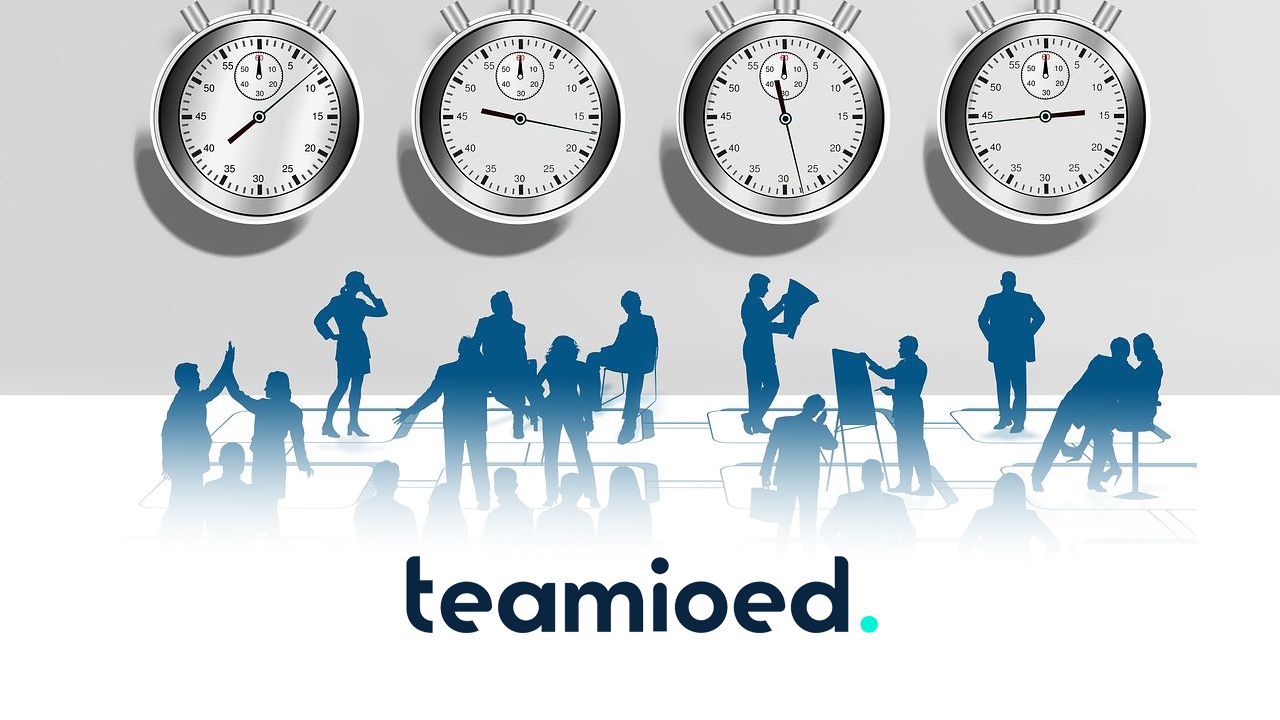 The Eisenhower Matrix Explained How to Optimize Your Schedule