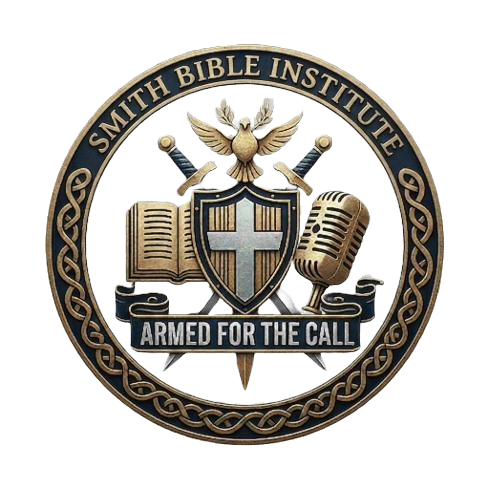 Armed For The Call