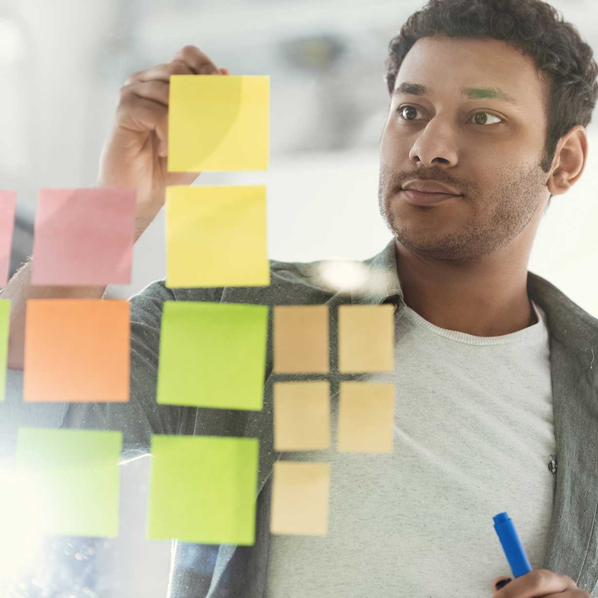 A Life Cheat Code: Create Your Personal Algorithm for Less Stress