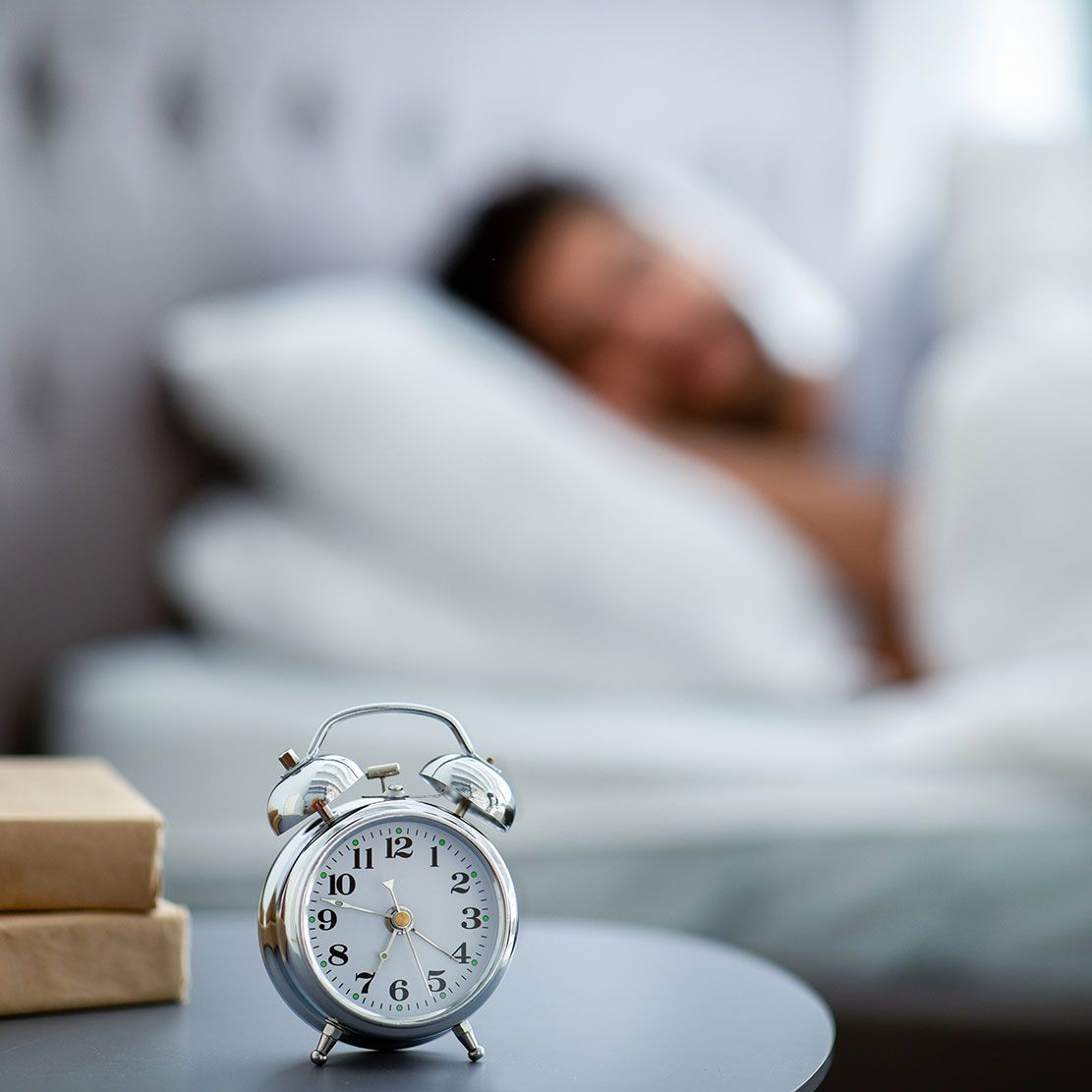 Unlock Better Sleep: Discover Your Ideal Sleep Schedule