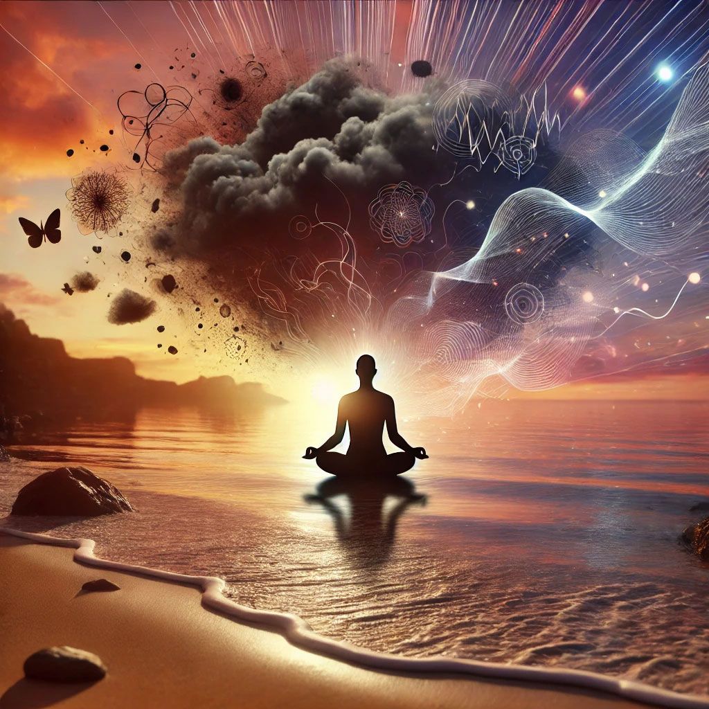 3 Effective Strategies to Reduce Background Stress in Your Daily Life