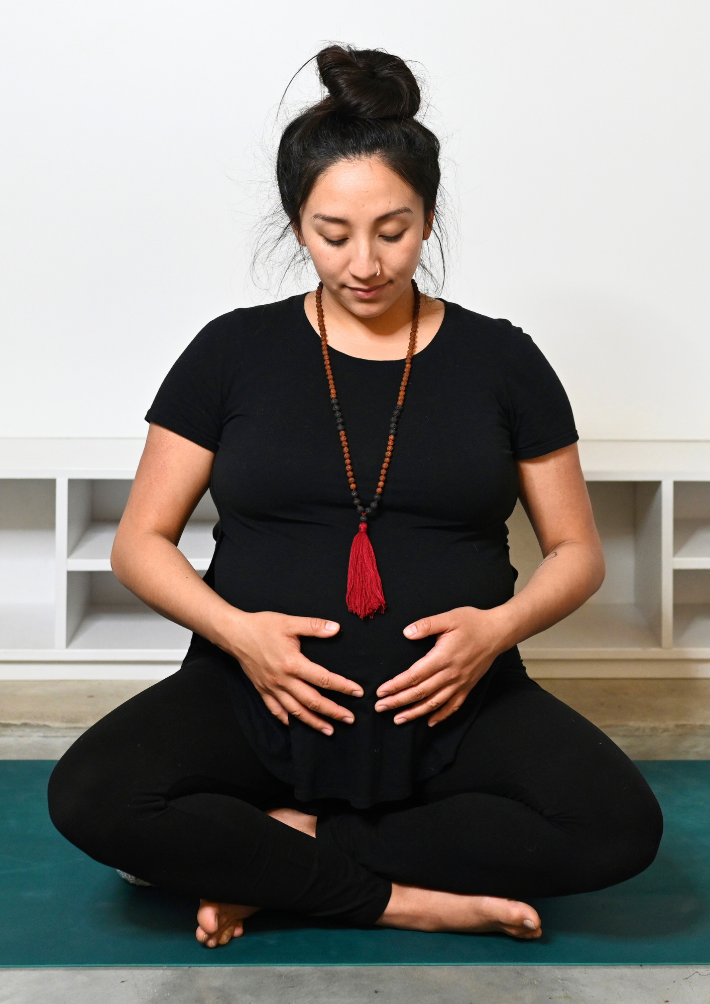 Prenatal Postnatal Yoga Teacher Training