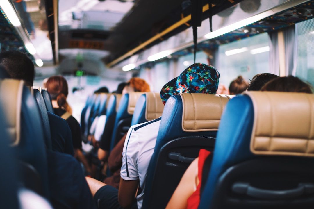 Passenger (P) Endorsement online course
