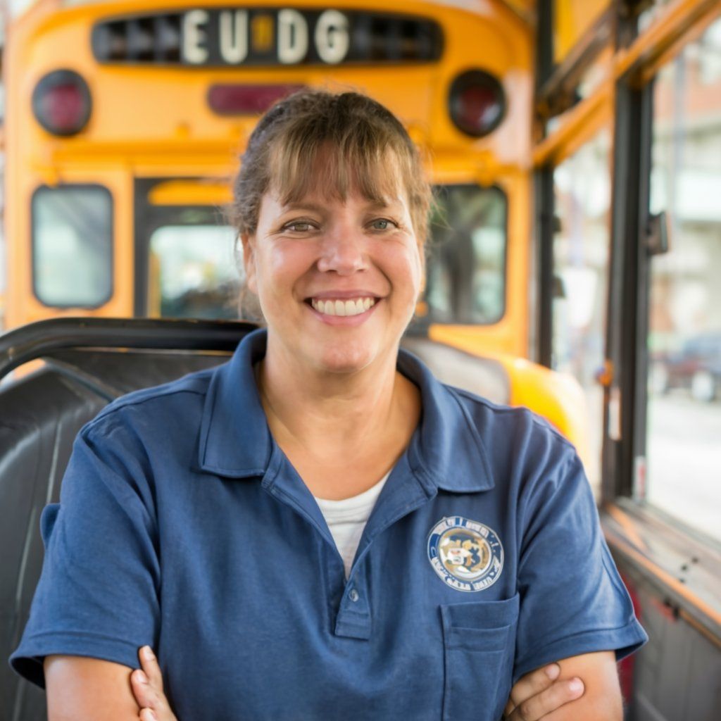 School Bus (S) Endorsement online course