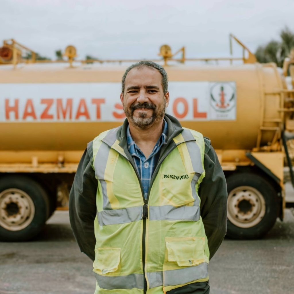 Hazmat (H) Endorsement online course