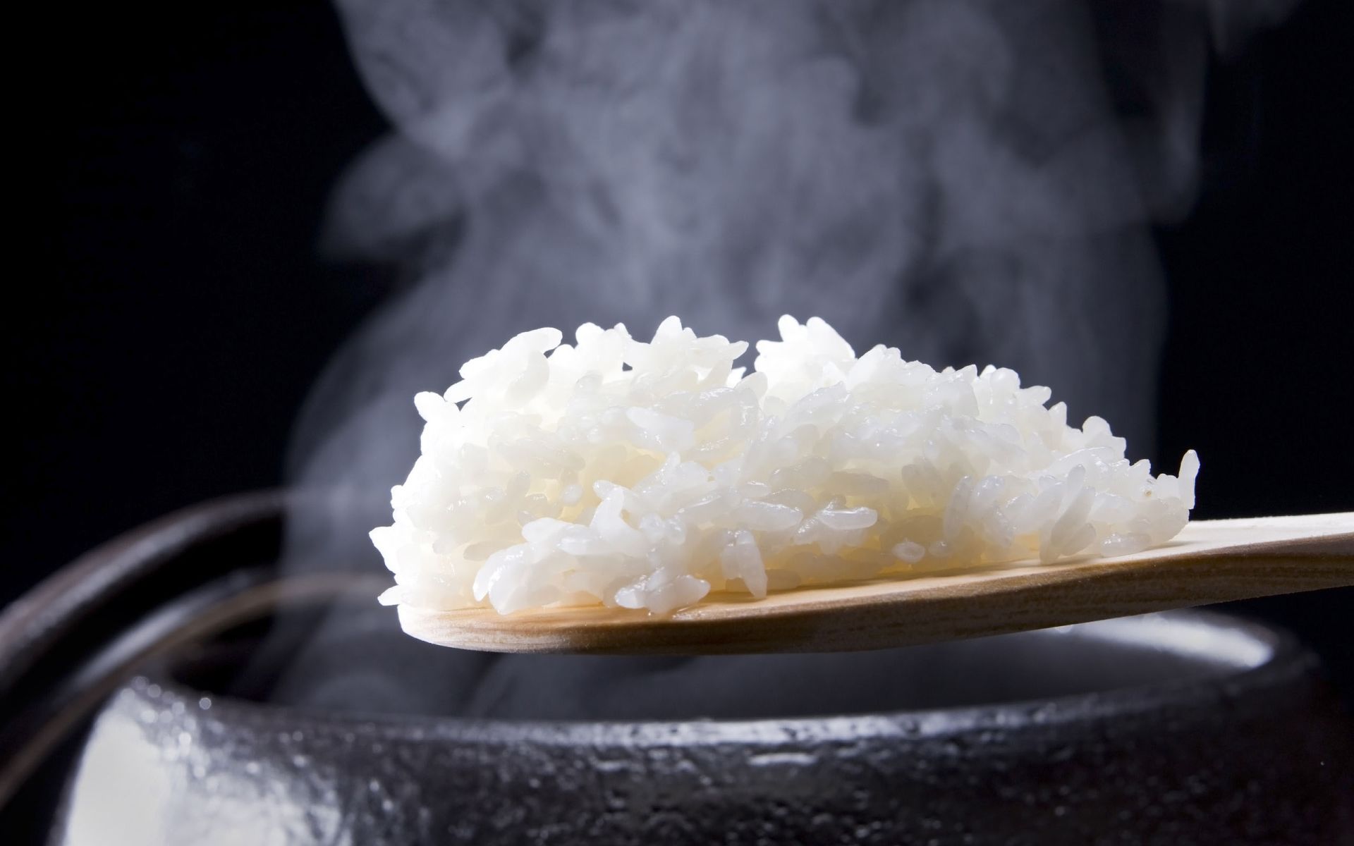 Pisces Rice Rice