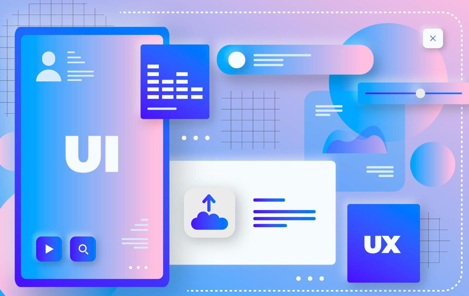 UI&UX Design