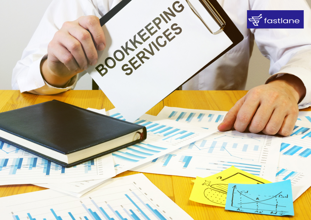 Effective Bookkeeping Practices for SMEs in the UAE