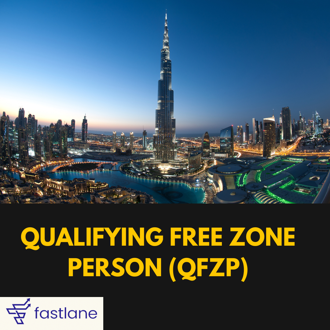 0% Corporate Tax UAE Freezone