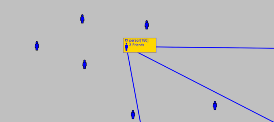 Dynamic animation tweaks for AnyLogic