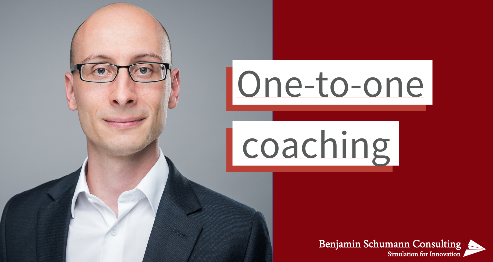 Personal coaching