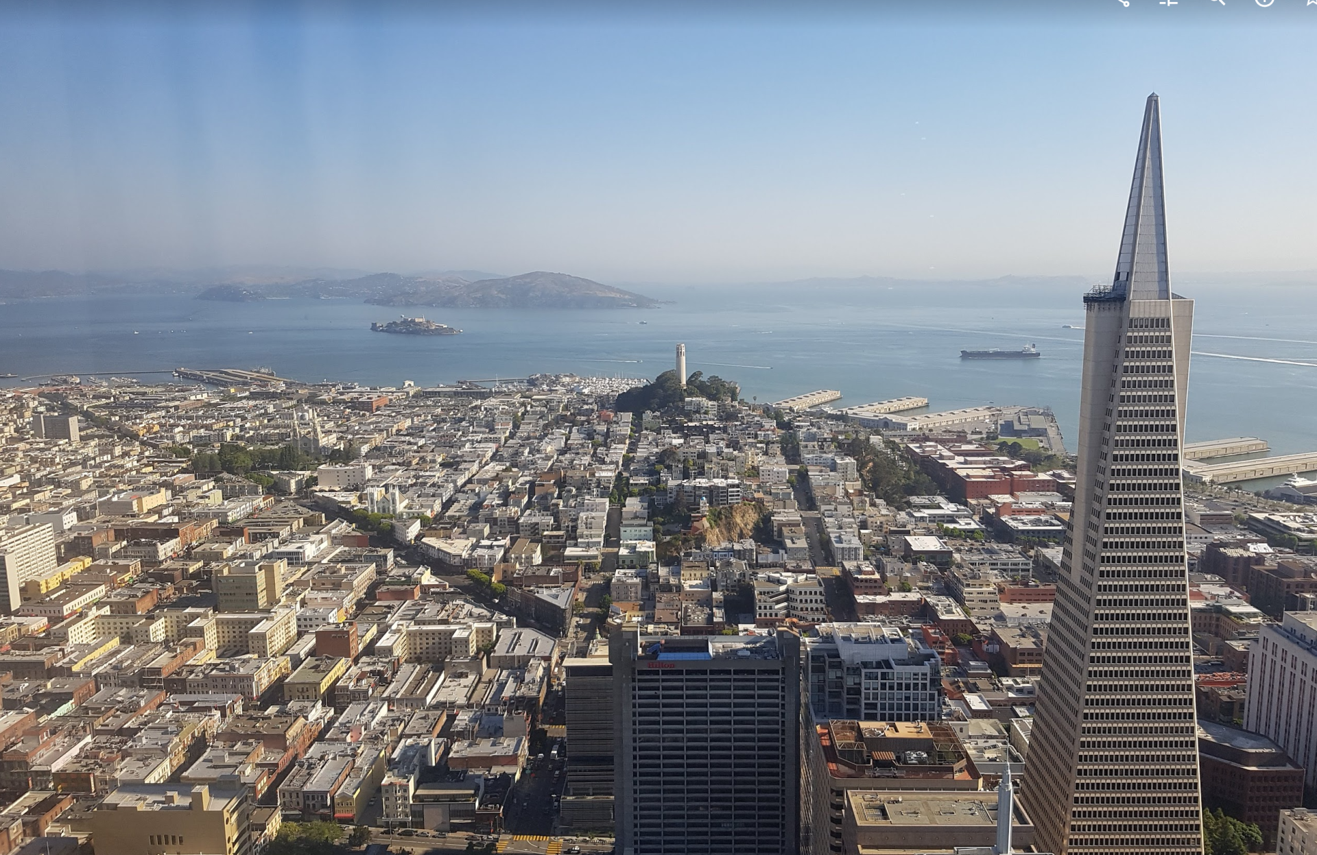 AI, Silicon Valley and the future of simulation