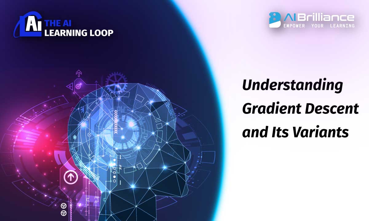 Understanding Gradient Descent and Its Variants