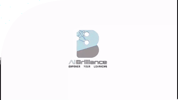 Certificate and reference guarantee AIBrilliance 