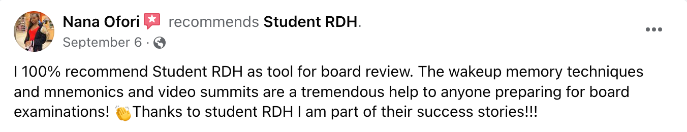 andy rdh board review questions｜TikTok Search