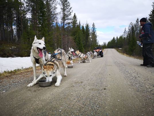 It’s Cold Sticky on temperatures humidity