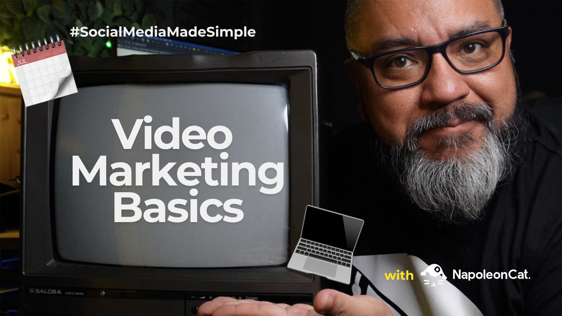 video-marketing-basics