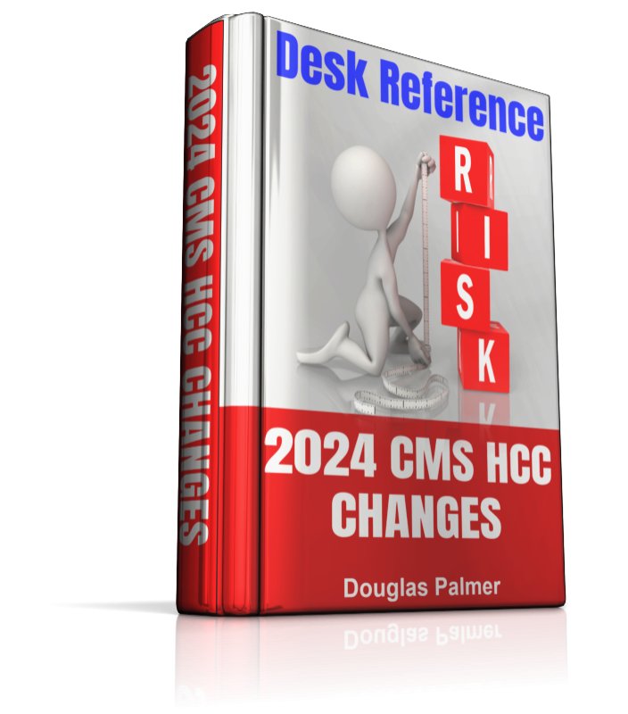 2024 HCC Essential Desk Reference PLUS