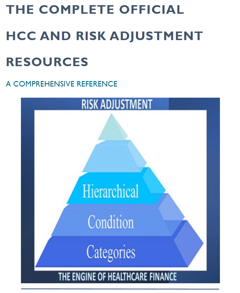 Basic Hcc HCC Complete Official Resources Book