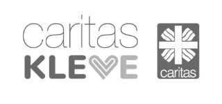 Logo Caritas Kleve