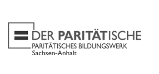 Logo Paritätischer Sachsen-Anhalt