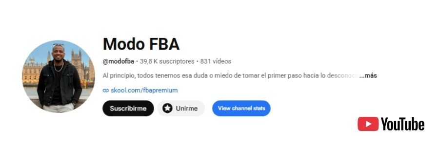 Modo FBA entrevista a Ricardo Dominguez