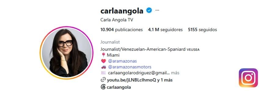 Carla Angola entrevista a Ricardo Dominguez