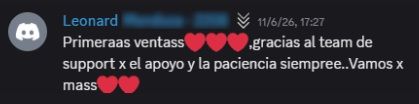 opinión alumno curso amazon