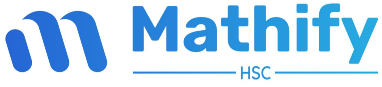 MathifyHSC: Specialist Math Resources & Questions for HSC Students