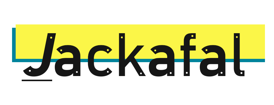 Jackafal logo