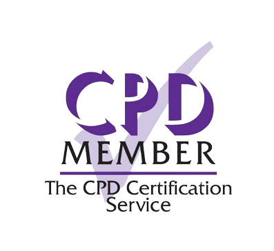 CPD Member Logo