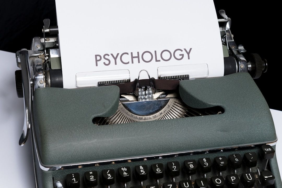 Icona corso Psicologia della comunicazione