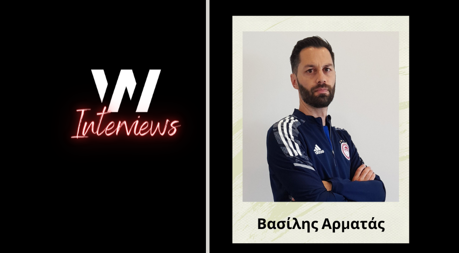 Workearly Sports Analytics School O Lead Academy Match Analyst της ΠΑΕ