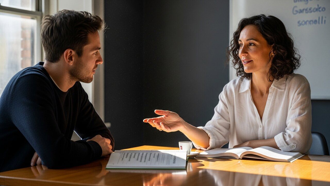 Piattaforma English360