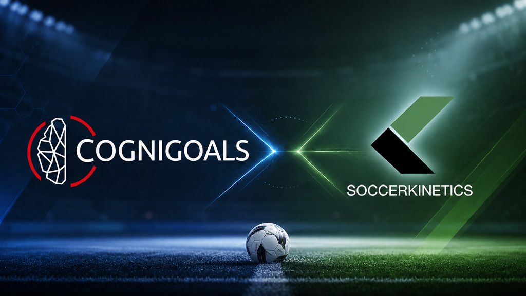 COGNIGOALS iOS App