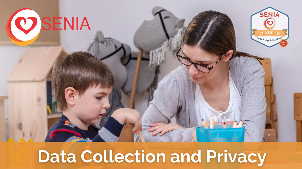 Data Collection and Privacy
