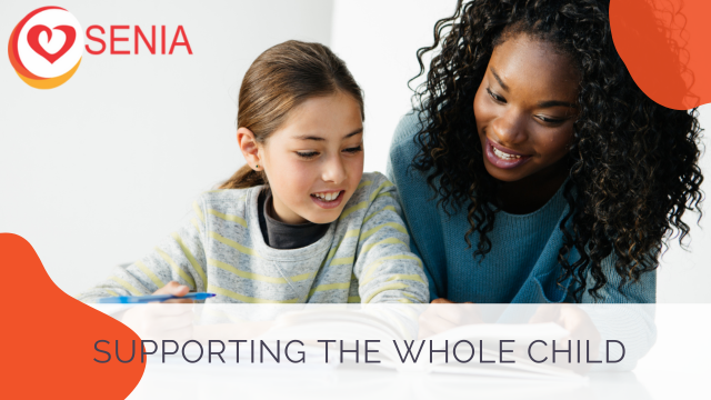 Supporting the Whole Child (SW424-1)