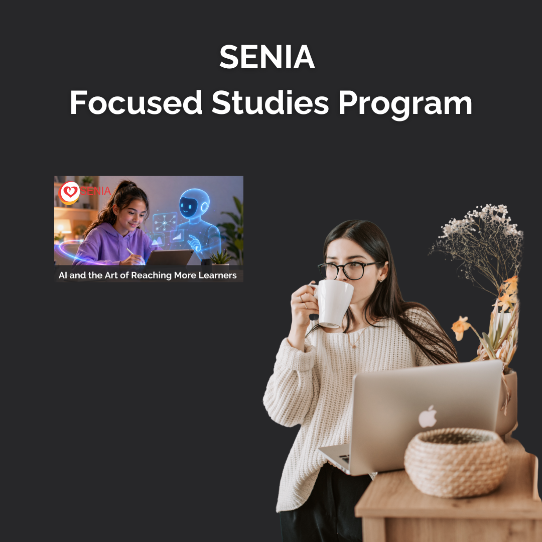 SENIA Focused Studies Program