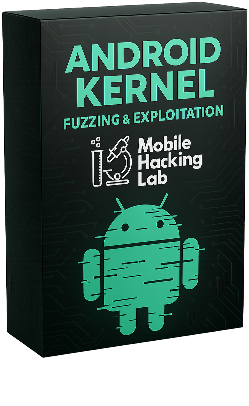 Android Kernel Fuzzing & Exploitation