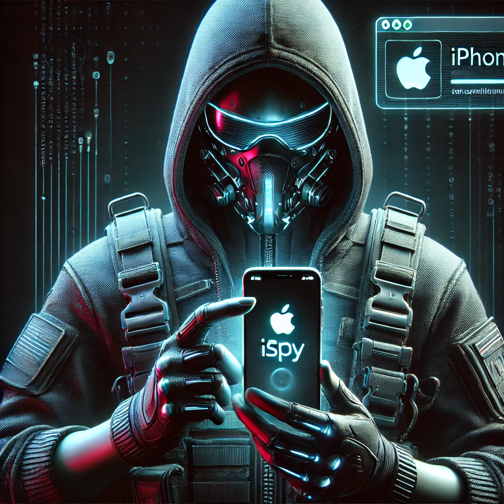 Offensive iOS Programming
