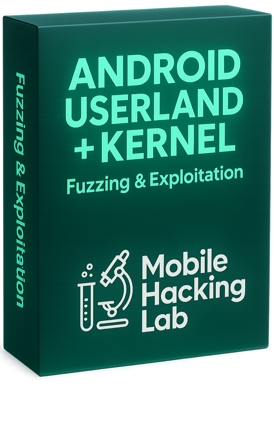 Userland + Kernel Bundle