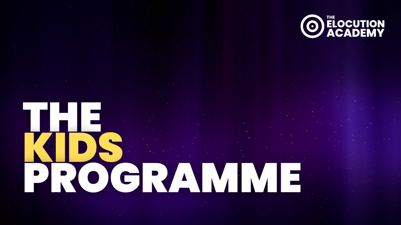 Programme Extended The Kids Programme (Extended Duo)