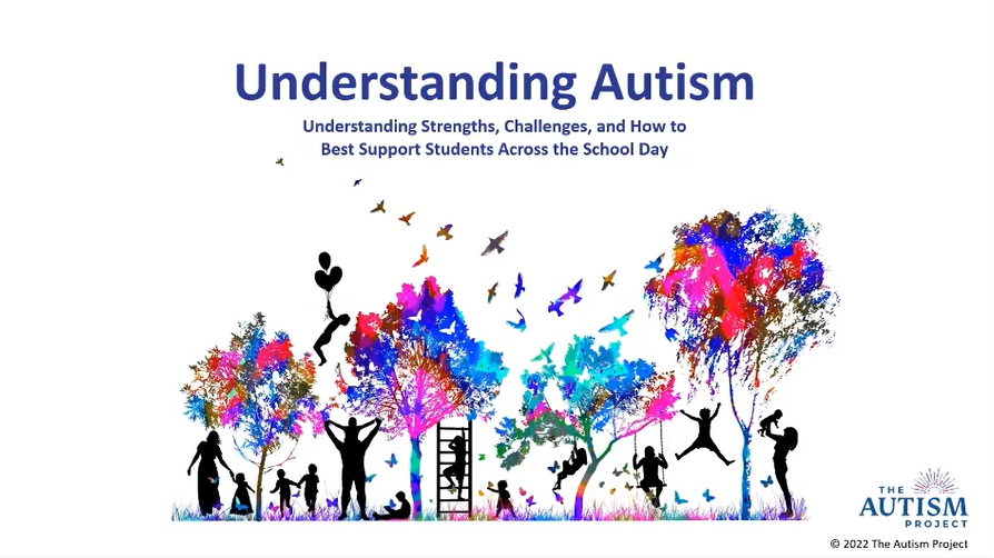 Understanding Autism