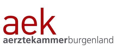 aek aerztekammerburgenland logo