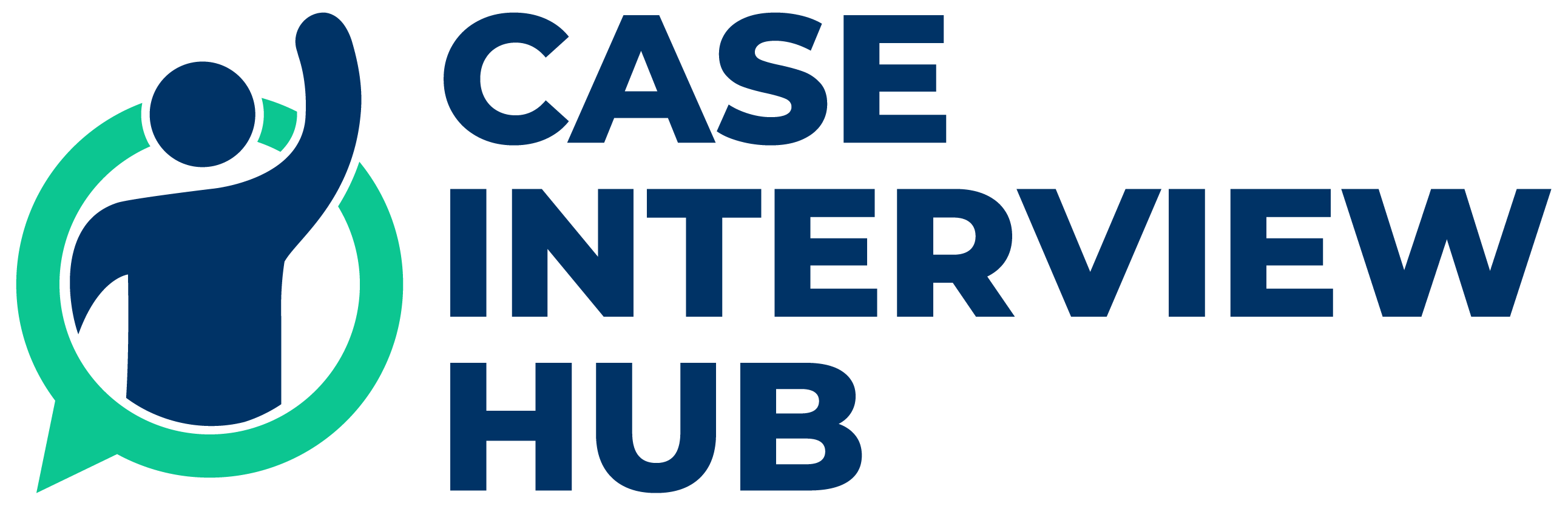industry case study consulting