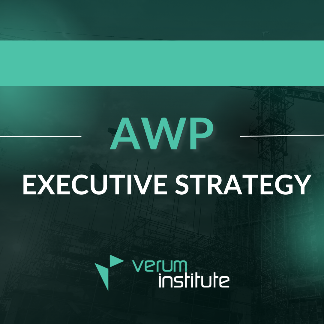 AWP Executive Strategy - IDG