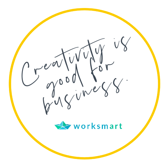 LDR: Introduction to Creative Thinking