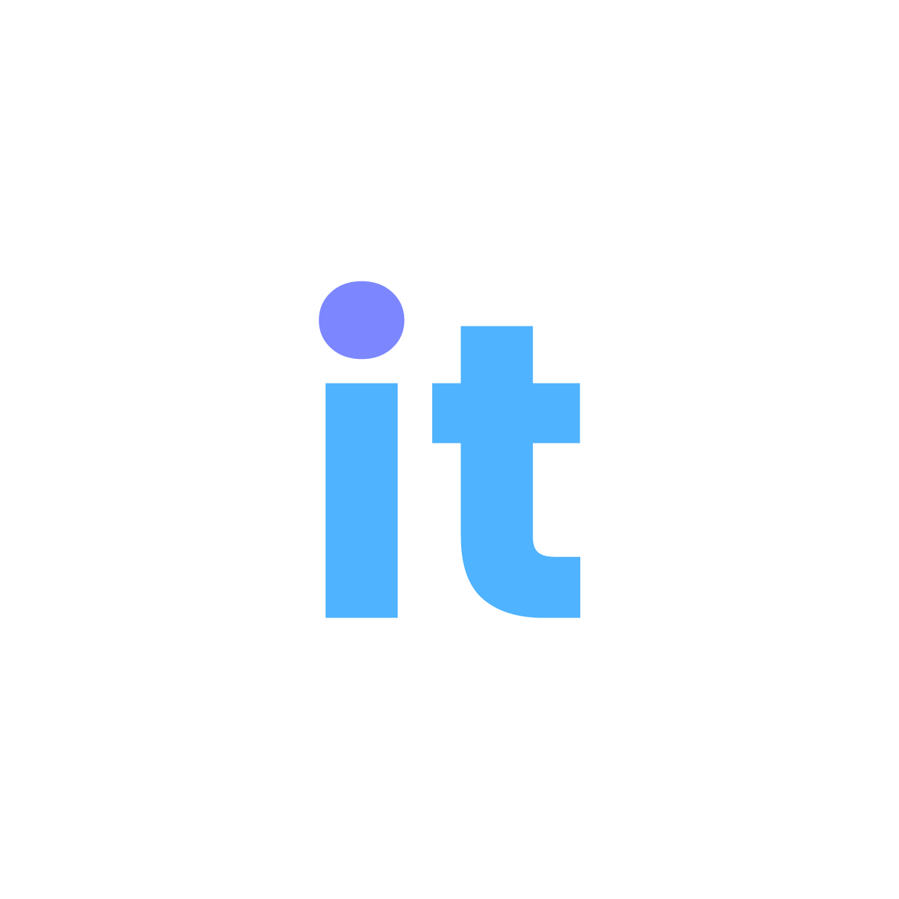 Logo for IT fundamentals