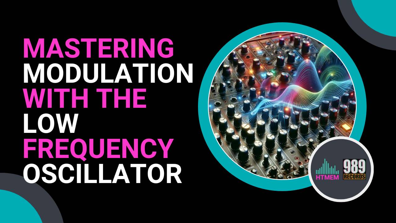A Deep Dive Into the Low Frequency Oscillator HTMEM Academy